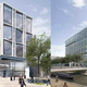 Illustration for article titled This Is Googles New $1 Billion London HQ